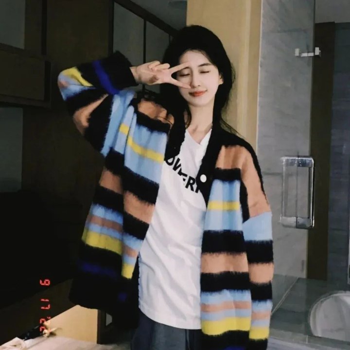 玛德莲堕落少女